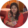Asha Siddika
